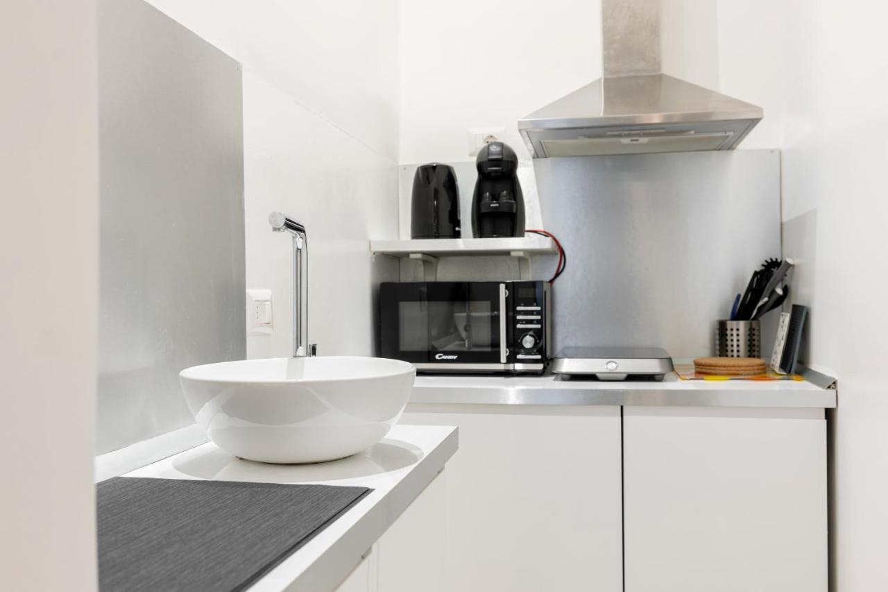 Appartement Fiesolana Elegant