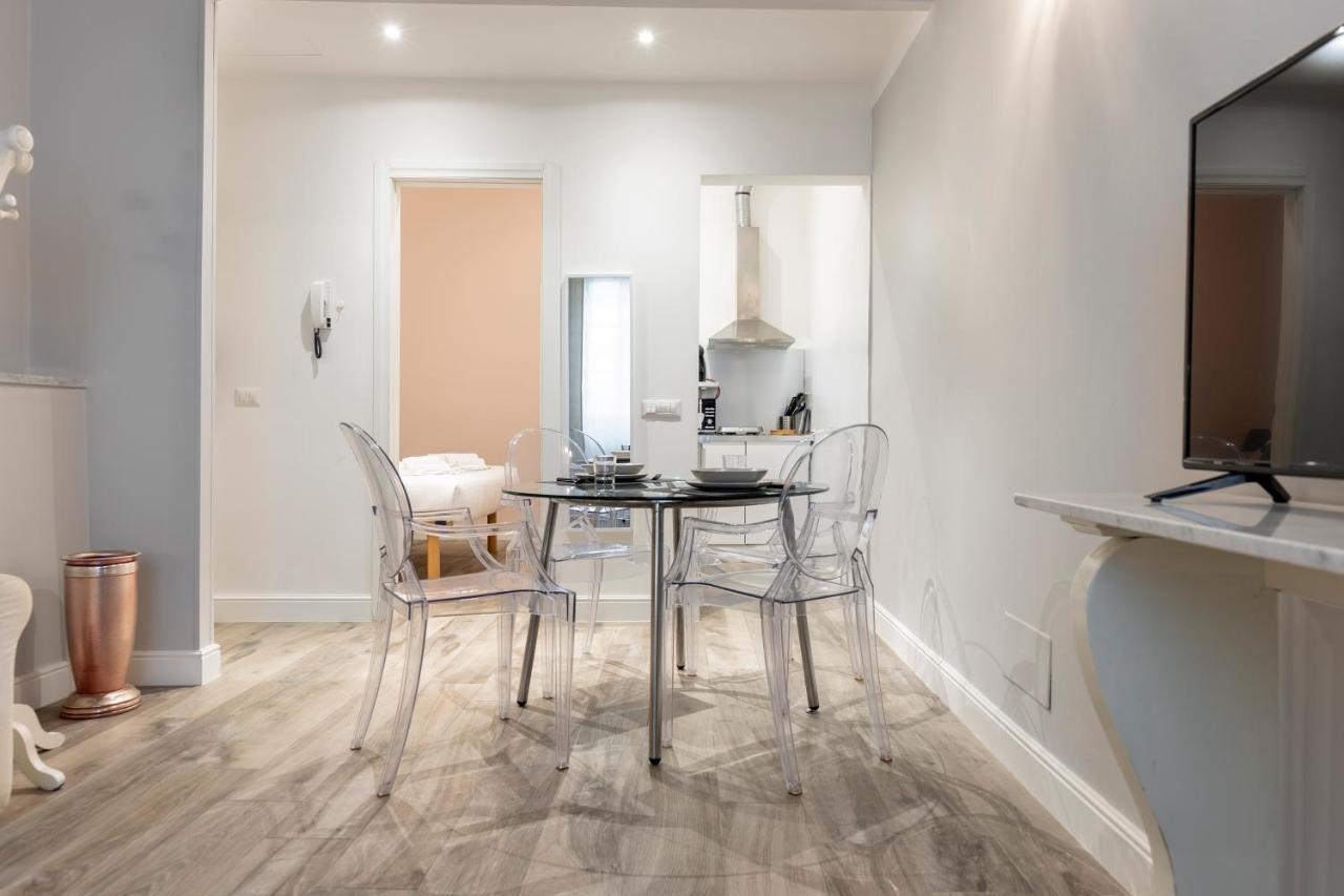Fiesolana Elegant Appartement Florence