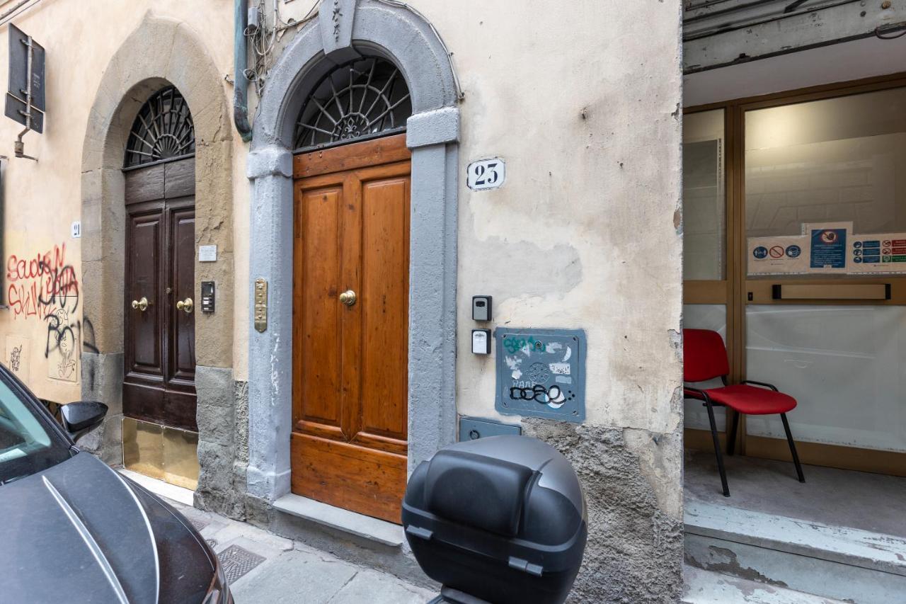 Appartement Fiesolana Elegant