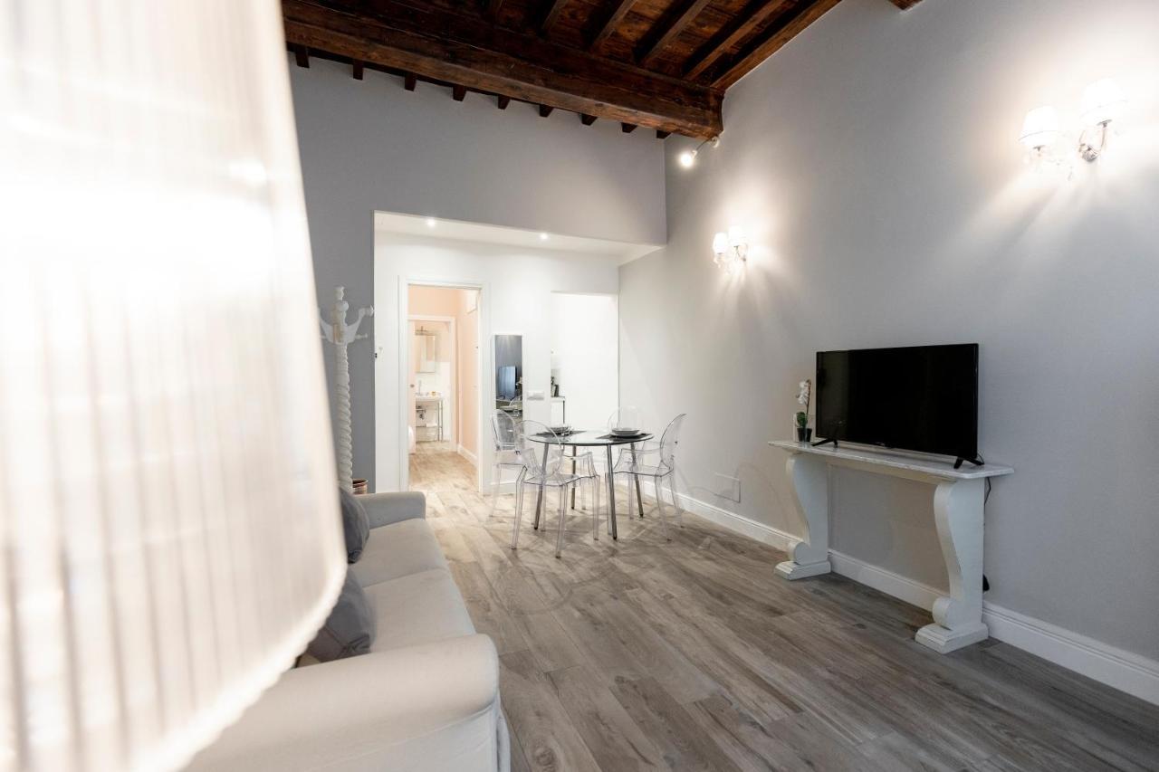 Appartement Fiesolana Elegant Florence