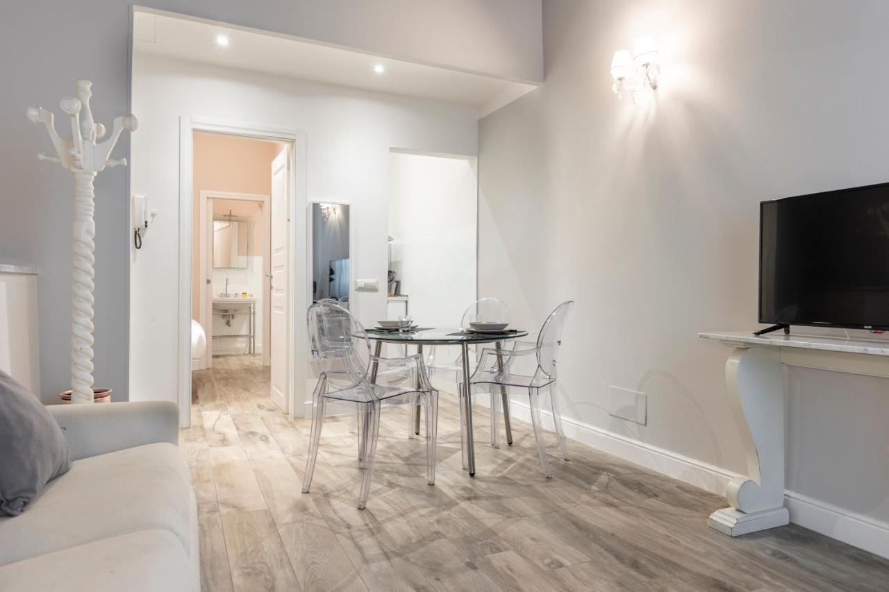 Appartement Fiesolana Elegant *